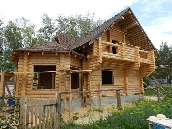 Фото проекта