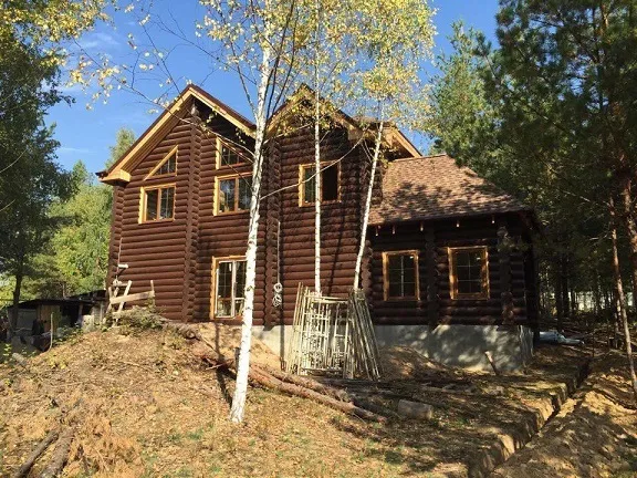 Фото проекта