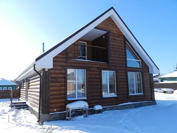 Фото проекта