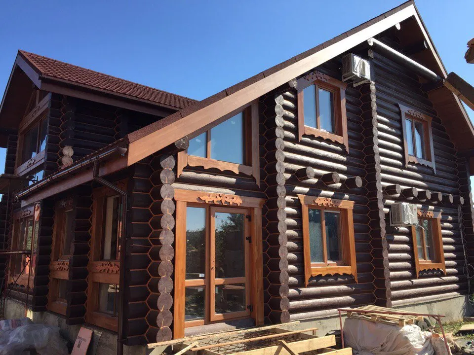 Фото проекта