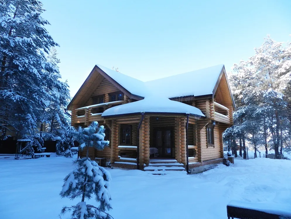 Фото проекта