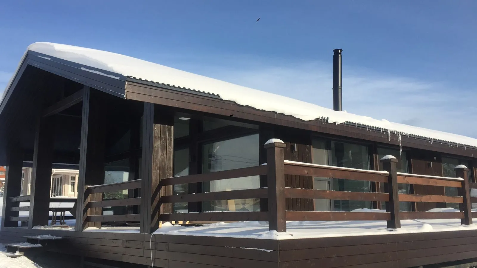 Фото проекта