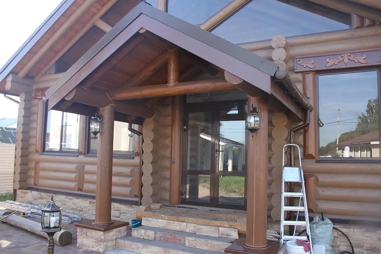 Фото проекта