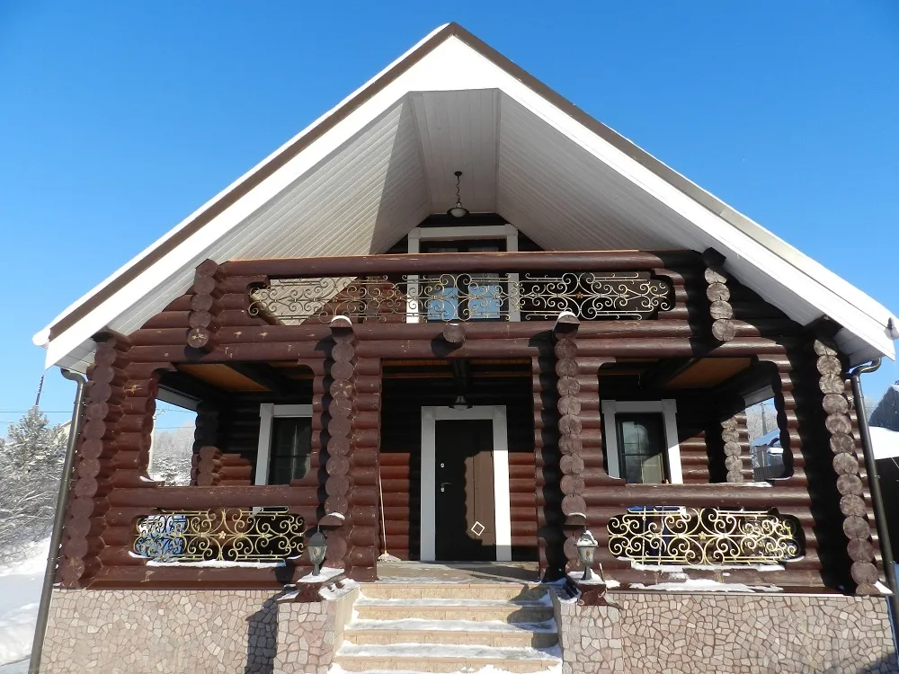 Фото проекта