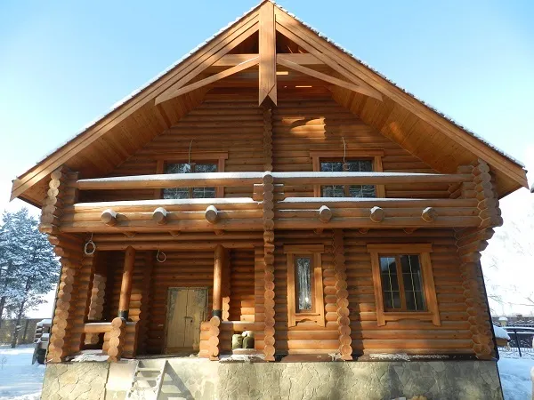 Фото проекта