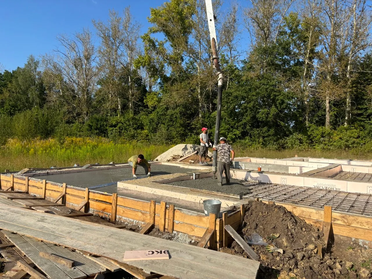 Фото проекта