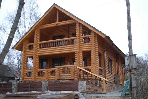 Фото проекта