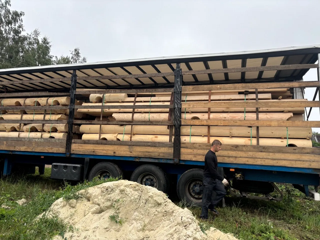 Фото проекта