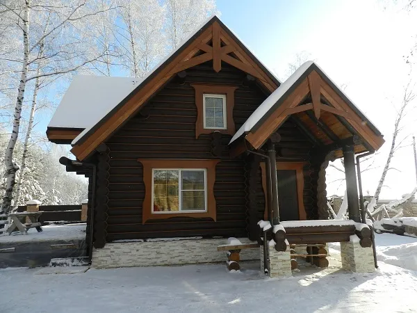 Фото проекта