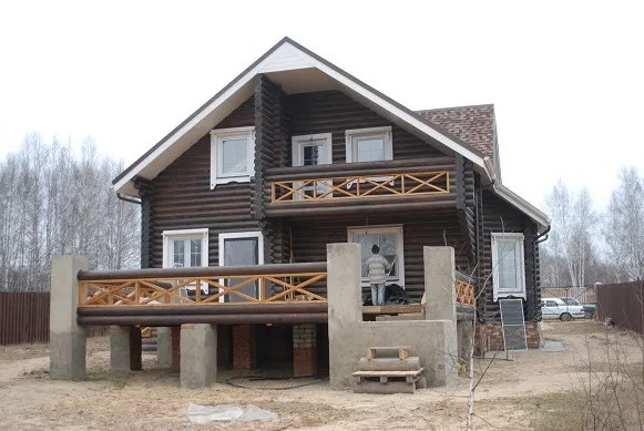 Фото проекта