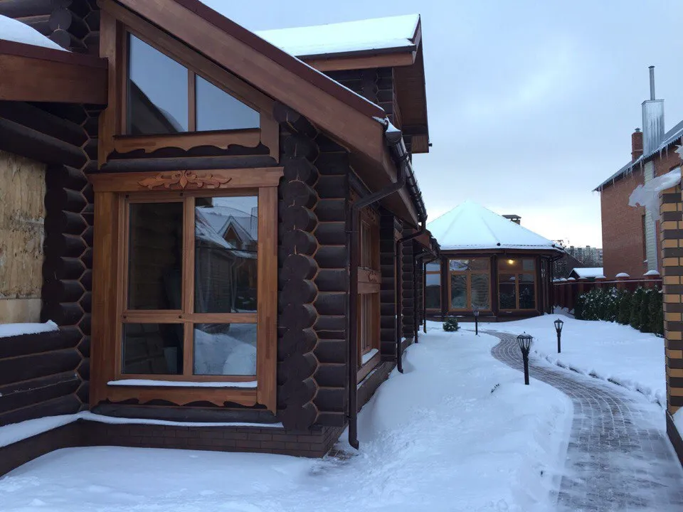 Фото проекта