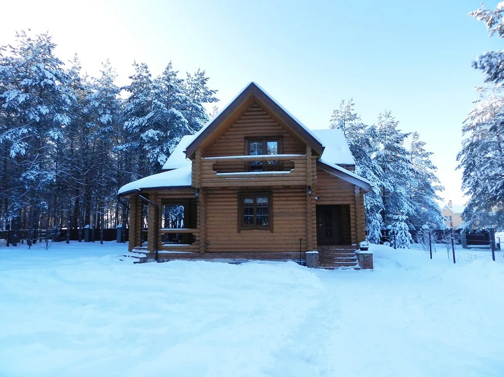 Фото проекта