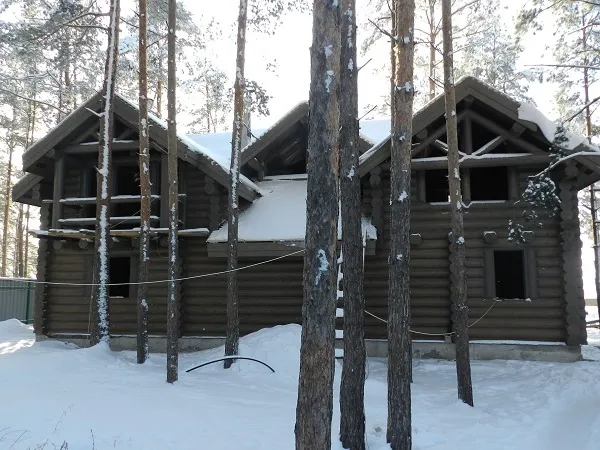 Фото проекта