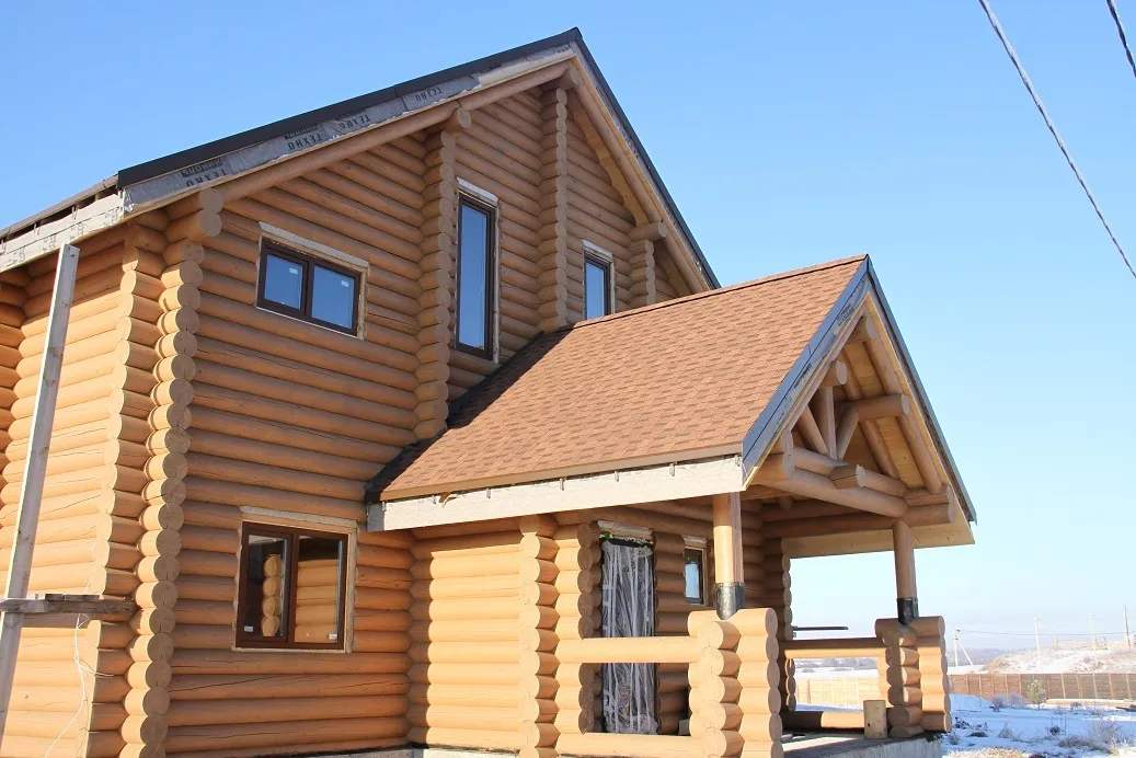 Фото проекта