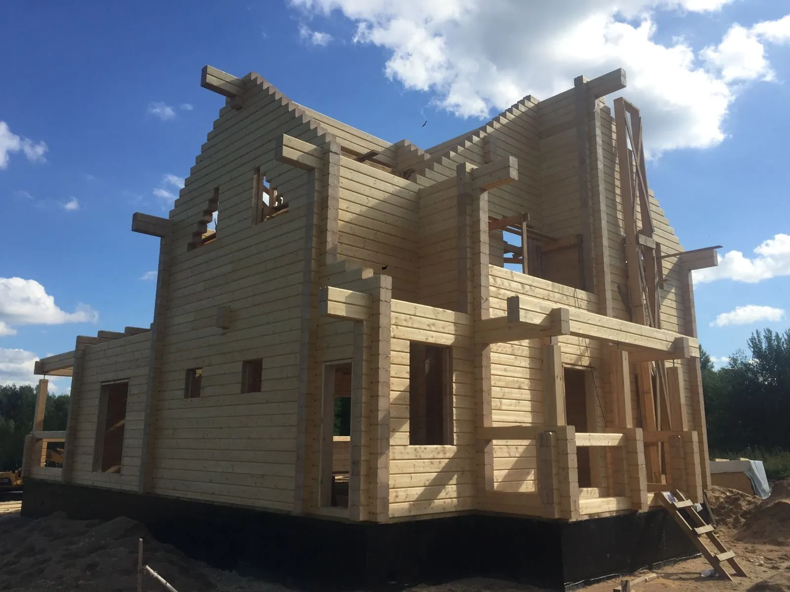 Фото проекта