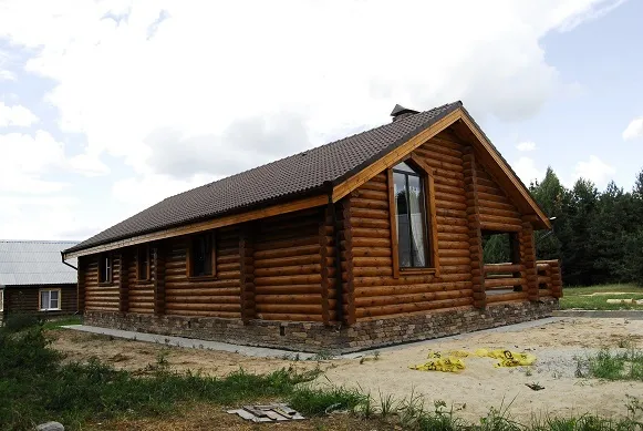 Фото проекта