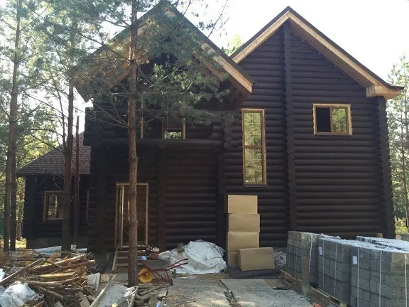 Фото проекта