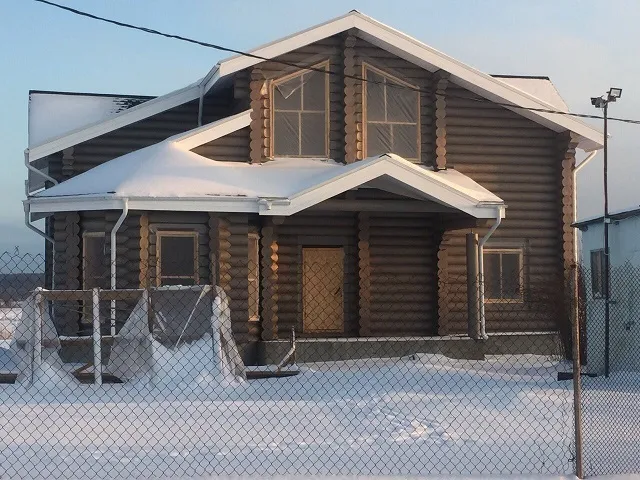 Фото проекта