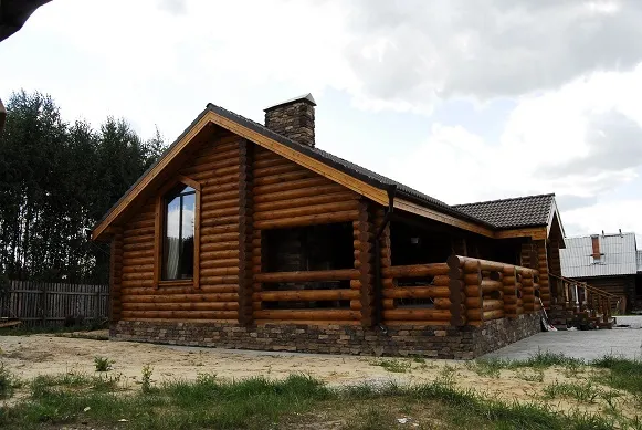 Фото проекта