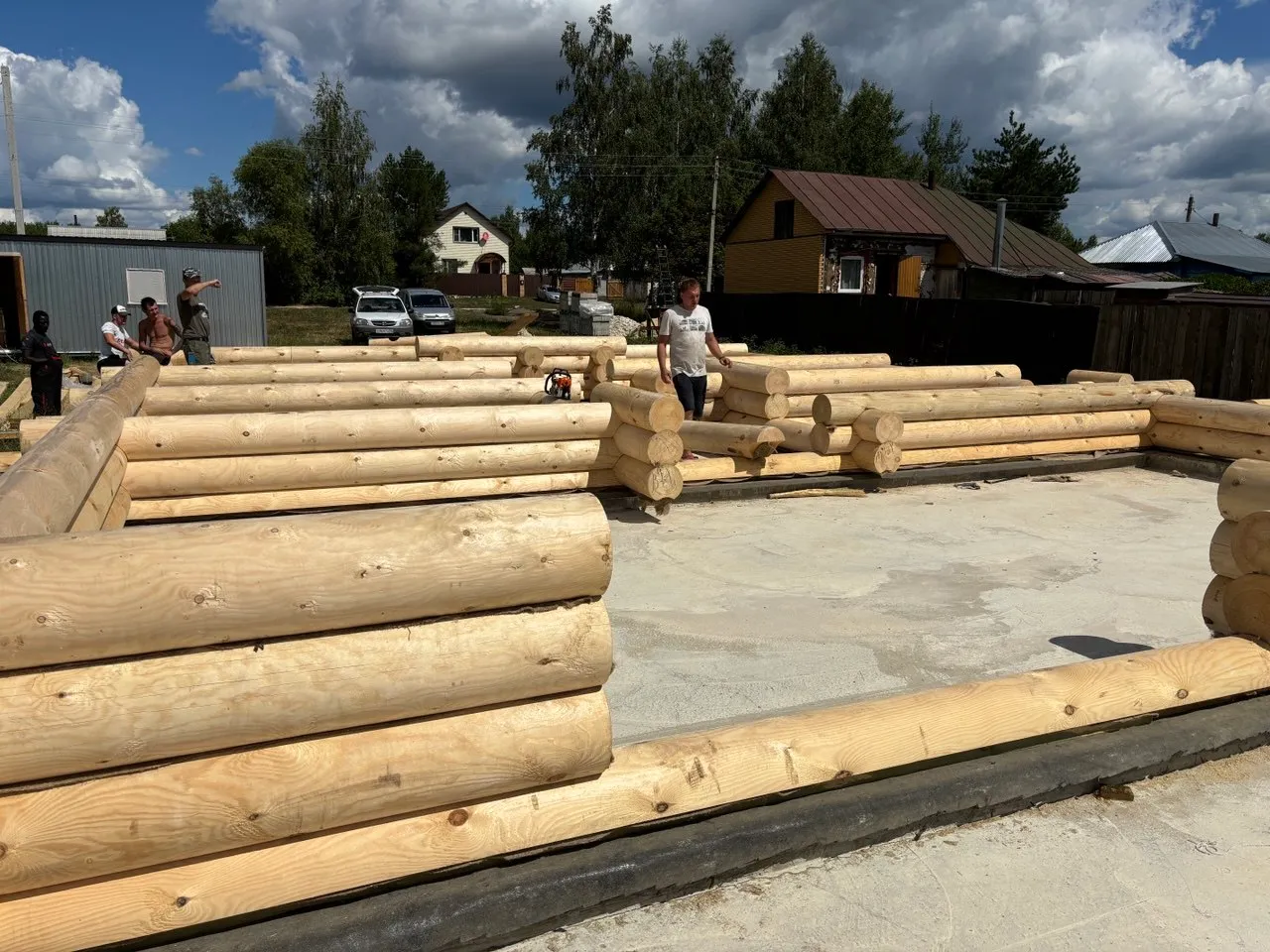 Фото проекта