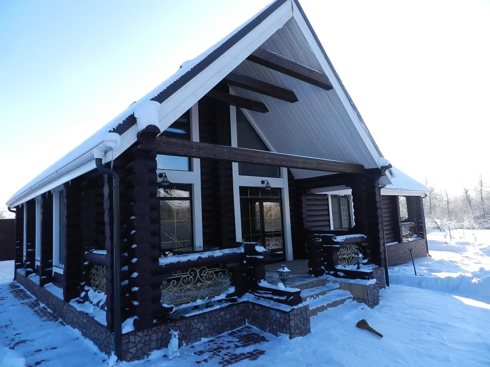 Фото проекта