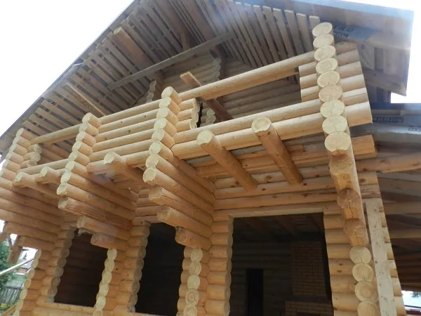 Фото проекта