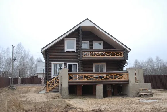 Фото проекта