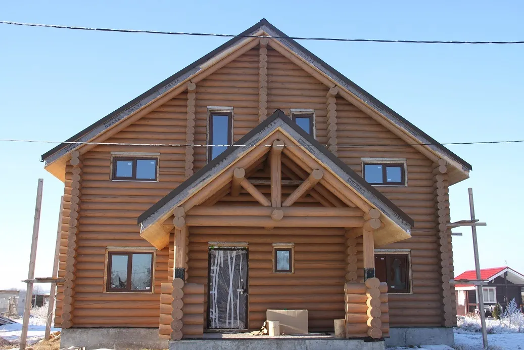 Фото проекта