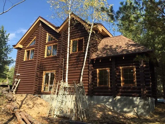 Фото проекта