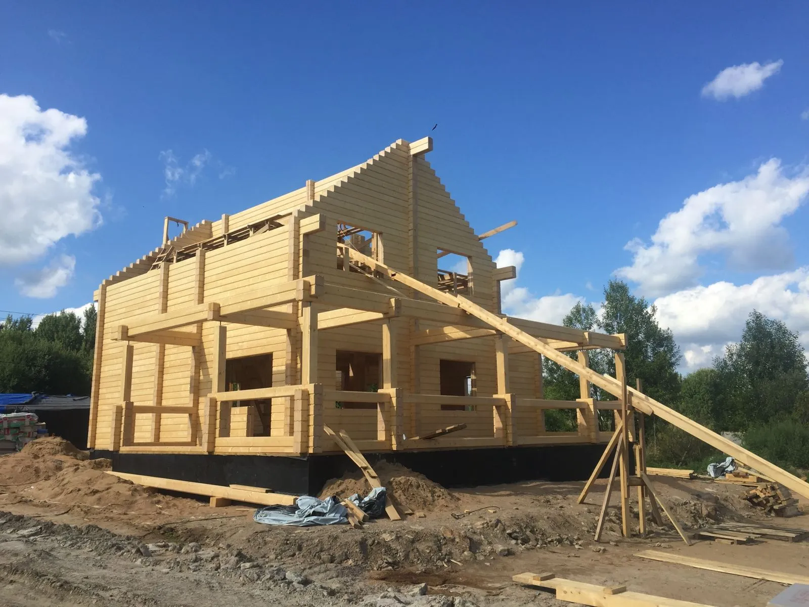 Фото проекта