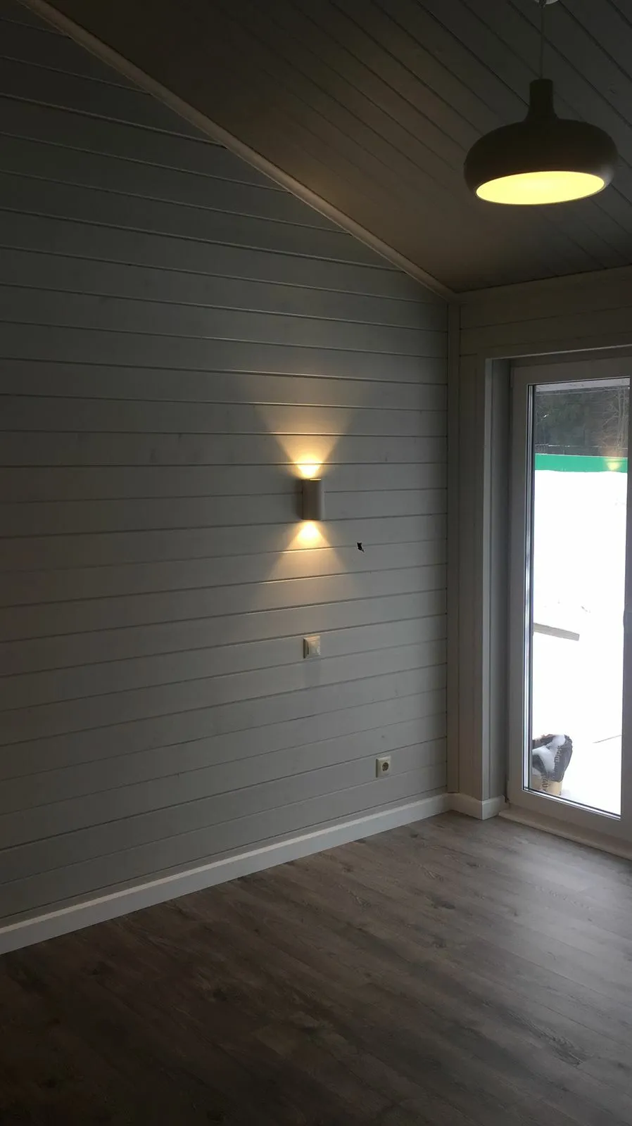 Святая Гора 5