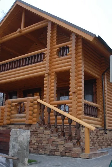 Фото проекта