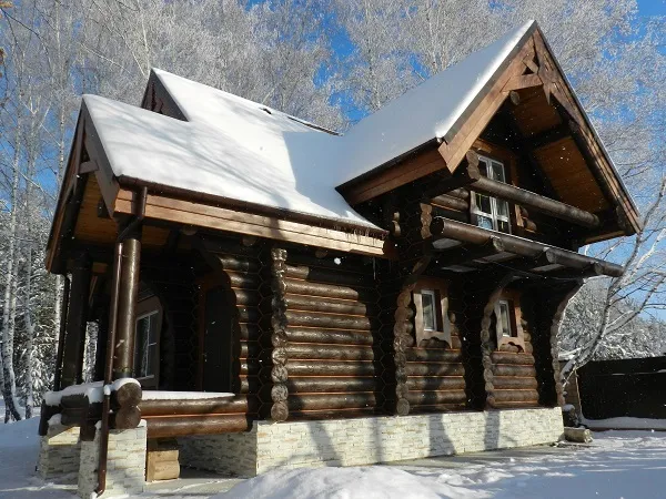 Фото проекта