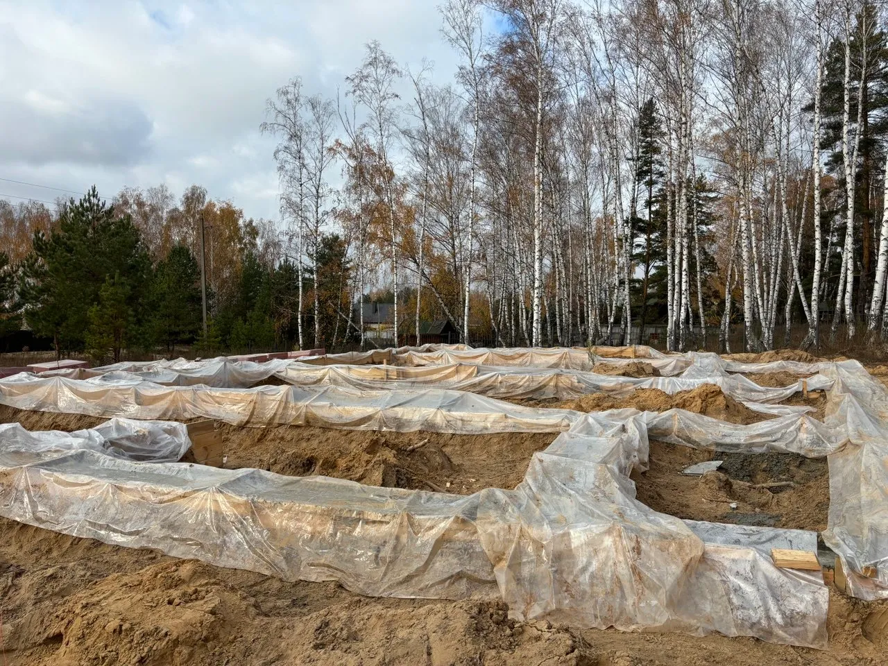 Фото проекта