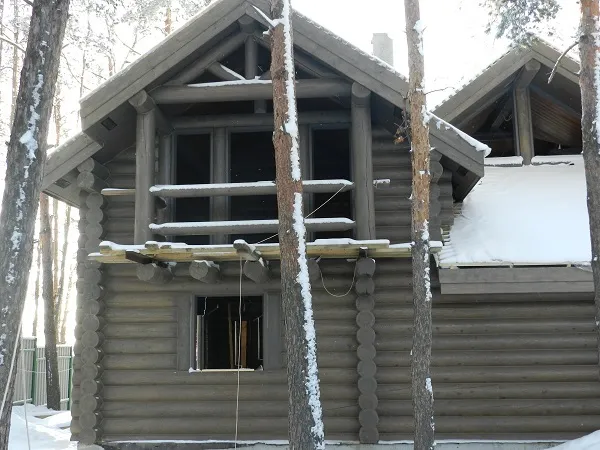 Фото проекта