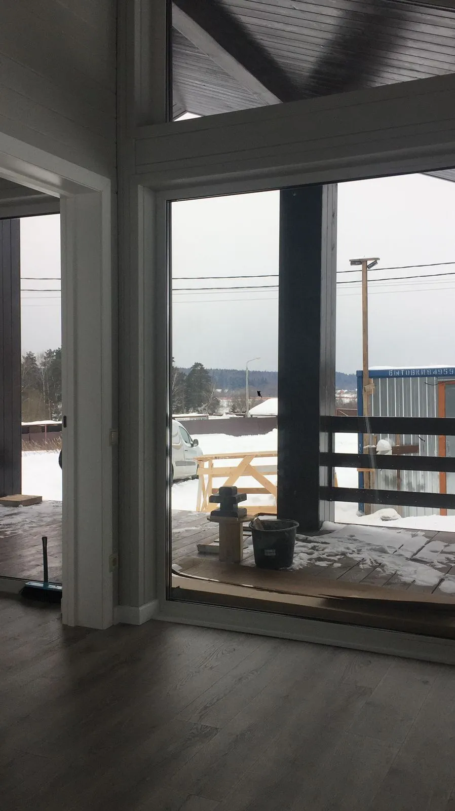 Святая Гора Баня 5