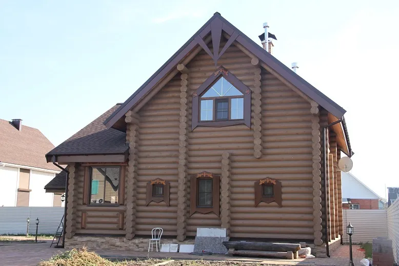 Фото проекта