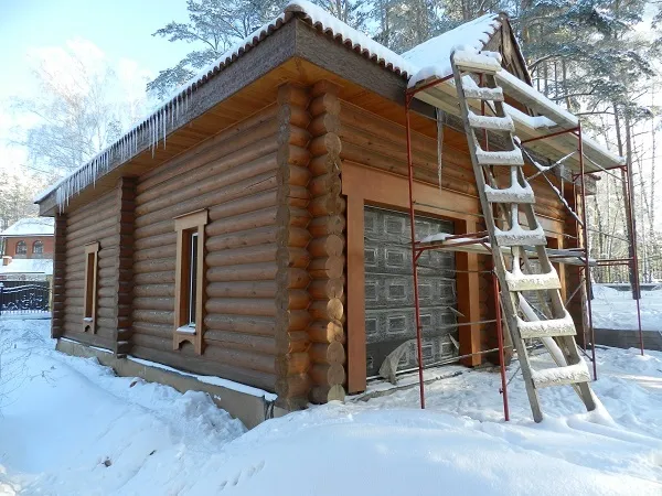 Фото проекта