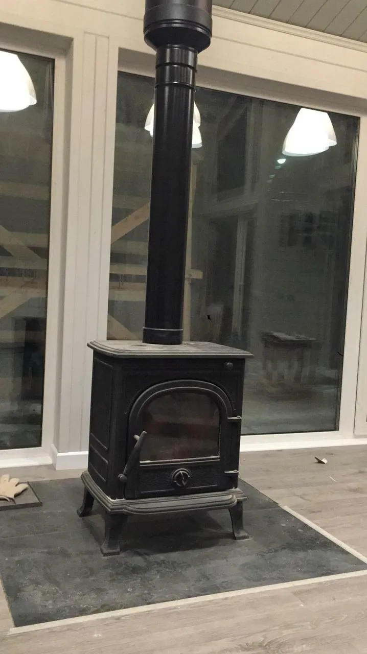 Святая Гора 6