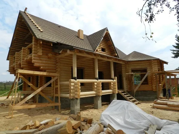 Фото проекта