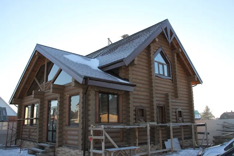 Фото проекта