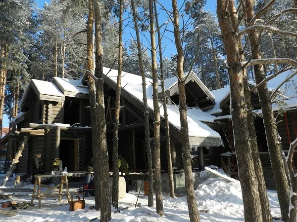 Фото проекта