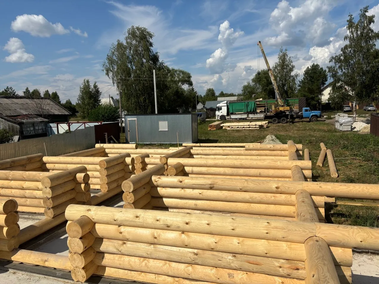 Фото проекта