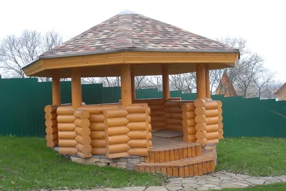 Фото проекта