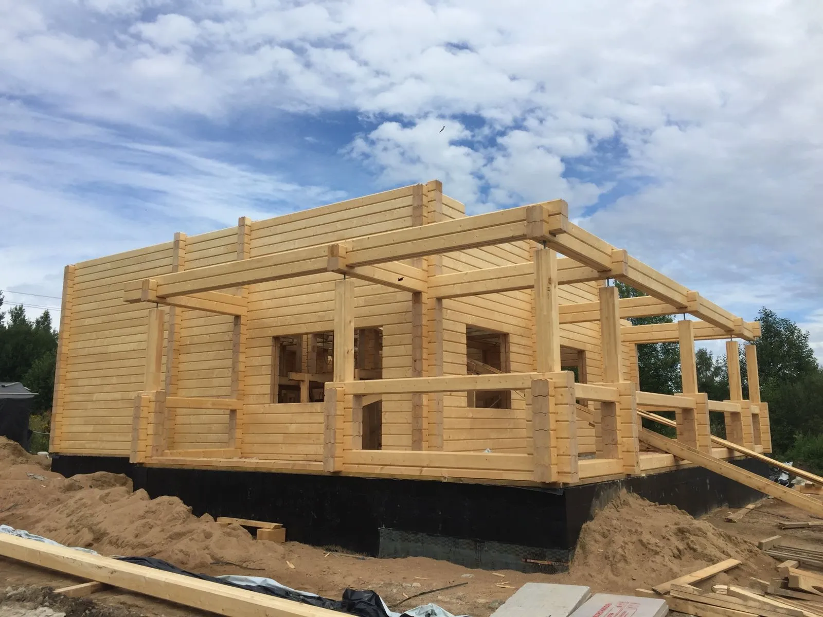 Фото проекта