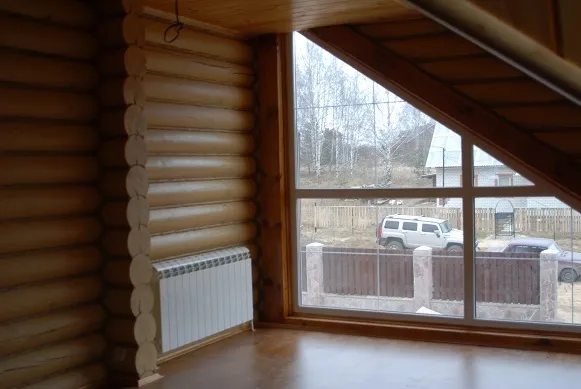 Фото проекта