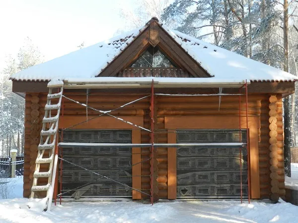 Фото проекта