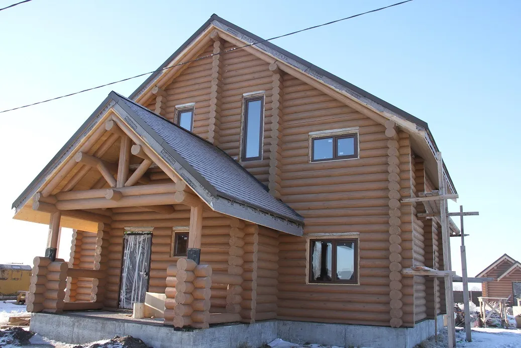 Фото проекта