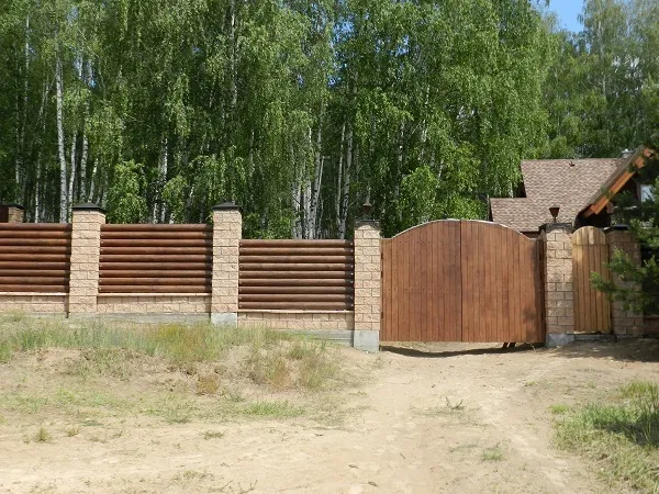 Фото проекта