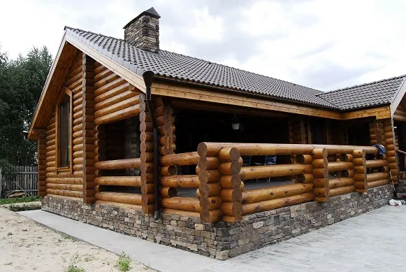 Фото проекта